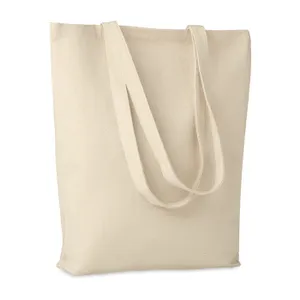Sac shopping en toile personnalisable - Rassa