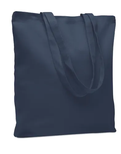 Sac shopping en toile personnalisé 270 gr/m² - Rassa Coloured