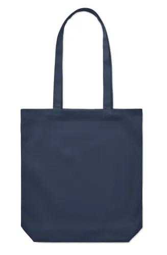 Sac shopping en toile personnalisé 270 gr/m² - Rassa Coloured