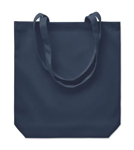 Sac shopping en toile personnalisé 270 gr/m² - Rassa Coloured