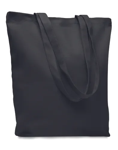 Sac shopping en toile personnalisé 270 gr/m² - Rassa Coloured
