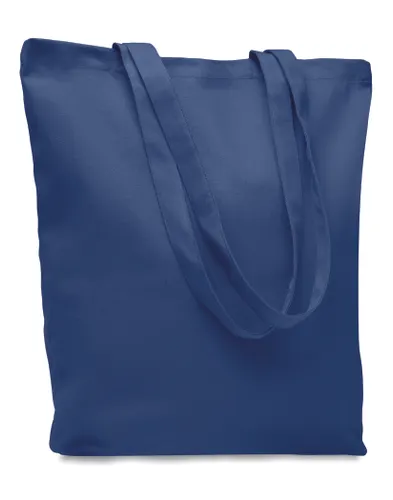 Sac shopping en toile personnalisé 270 gr/m² - Rassa Coloured