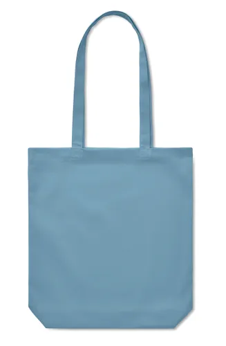 Sac shopping en toile personnalisé 270 gr/m² - Rassa Coloured
