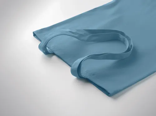 Sac shopping en toile personnalisé 270 gr/m² - Rassa Coloured