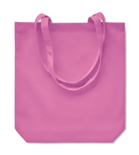 Sac shopping en toile personnalisé 270 gr/m² - Rassa Coloured