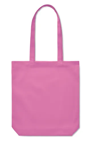 Sac shopping en toile personnalisé 270 gr/m² - Rassa Coloured