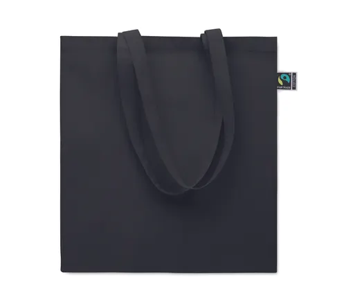 Sac shopping Fairtrade 180 gr - Osole++ Colour