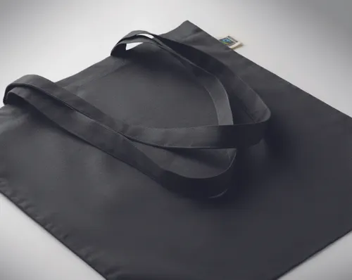 Sac shopping Fairtrade 180gr - Osole+ Colour