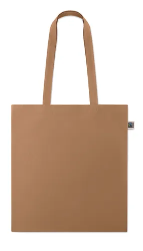 Sac shopping Fairtrade 180gr - Osole+ Colour