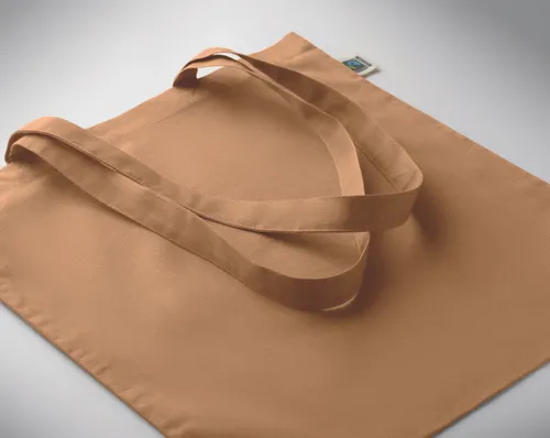 Sac shopping Fairtrade 180gr - Osole+ Colour