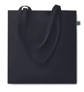 Sac shopping Fairtrade140gr/m² - Osole Colour