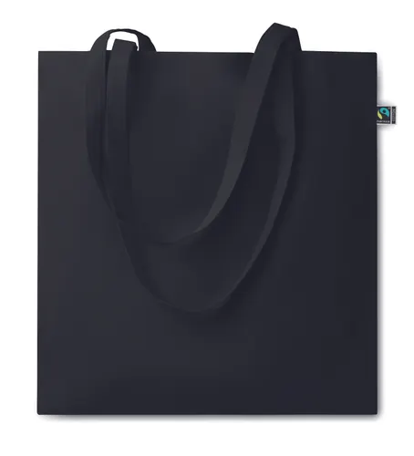 Sac shopping Fairtrade140gr/m² - Osole Colour