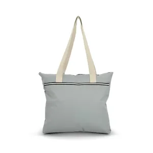 Sac shopping isotherme personnalisé