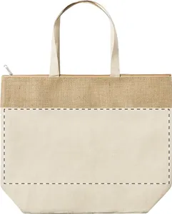 Sac shopping isotherme publicitaire - Dumont