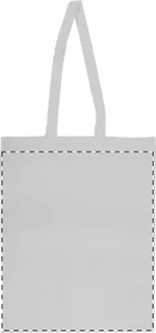 Sac shopping personnalisé - Bittak