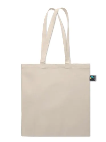 Sac Shopping personnalisé commerce équitable - Osole ++