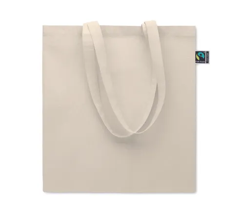 Sac Shopping personnalisé commerce équitable - Osole ++