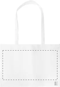 Sac shopping personnalisé en RPET - Guzzin