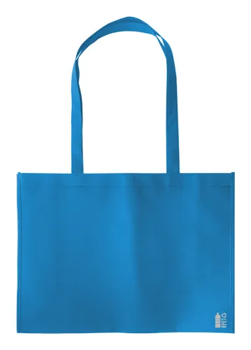 Sac shopping personnalisé en RPET - Guzzin