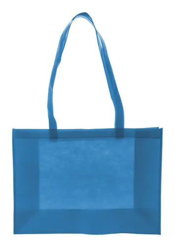 Sac shopping personnalisé en RPET - Guzzin