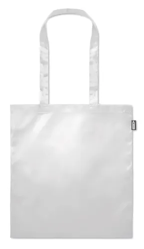 Sac shopping personnalisé en RPET - Totepet