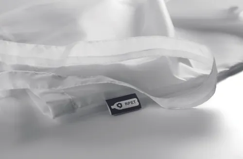 Sac shopping personnalisé en RPET - Totepet