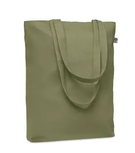 Sac shopping personnalisé en toile 270 gr/m - Coco | Green