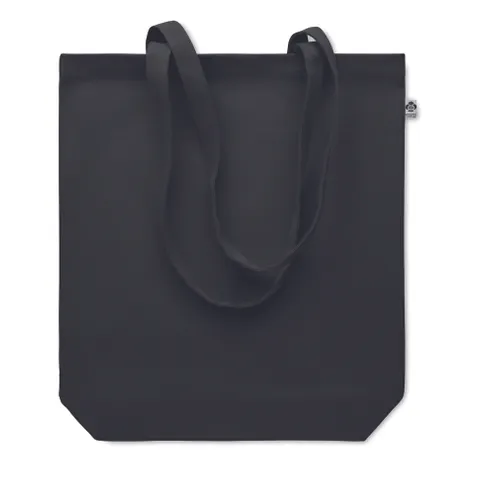 Sac shopping personnalisé en toile 270 gr/m - Coco