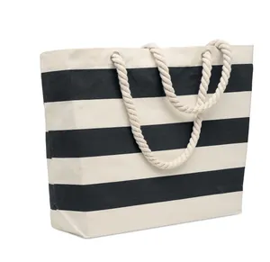 Sac shopping/plage - HEAVEN STRIPE Sac shopping/plage - HEAVEN STRIPE