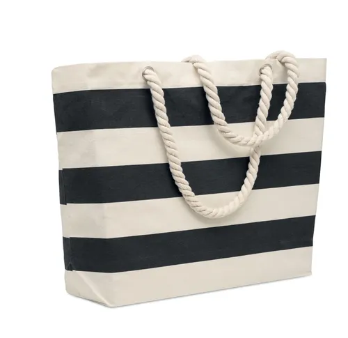 Sac shopping/plage -  HEAVEN STRIPE