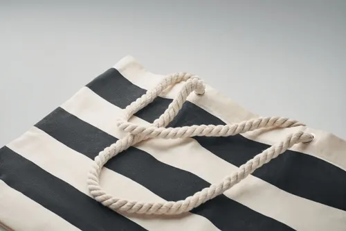 Sac shopping/plage -  HEAVEN STRIPE