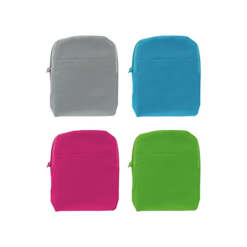 Sac shopping pliable en polyester 190t personnalisé