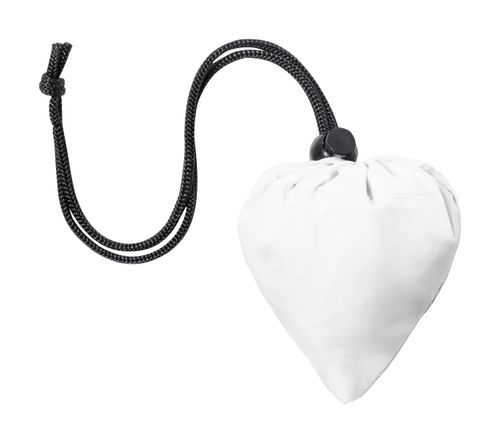 Sac shopping pliable personnalisé en rpet - Berber