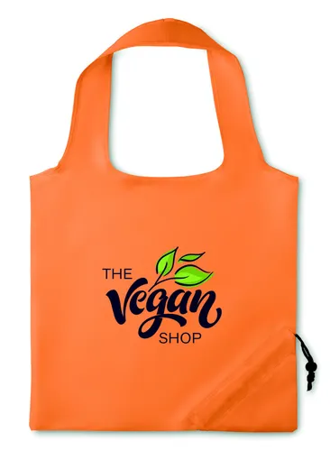 Sac shopping pliable -  FRESA