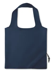 Sac shopping pliable personnalisable - Fresa | Blue