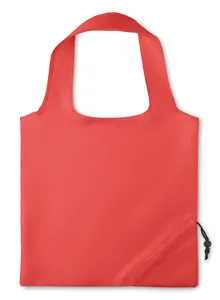 Sac shopping pliable personnalisable - Fresa | Red