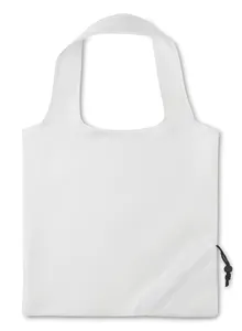 Sac shopping pliable personnalisable - Fresa | White