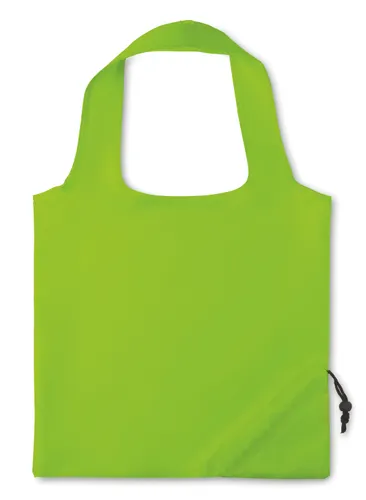 Sac shopping pliable personnalisable - Fresa