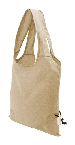 Sac shopping pliable personnalisé - Forpex