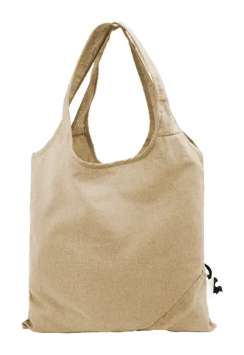 Sac shopping pliable personnalisé - Forpex