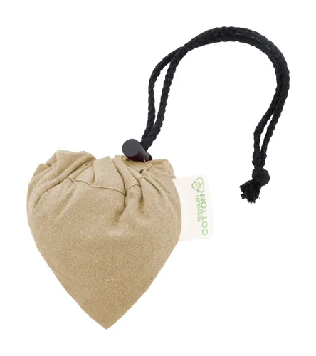 Sac shopping pliable personnalisé - Forpex