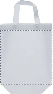 Sac shopping publicitaire - Duttak