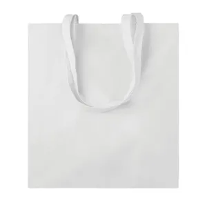 Sac Shopping Roma personnalisé - SOL'S | Blanc
