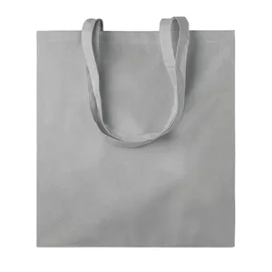 Sac Shopping Roma personnalisé - SOL'S | Graphite