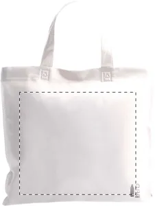 Sac shopping RPET personnalisé - Quzzin
