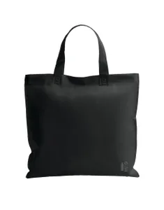 Sac shopping RPET personnalisé - Quzzin | Noir