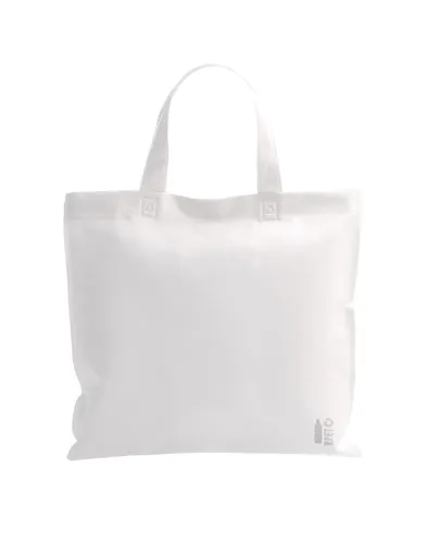 Sac shopping RPET personnalisé - Quzzin