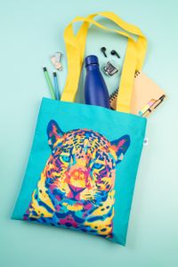 Sac shopping personnalisé - SuboShop Plus A