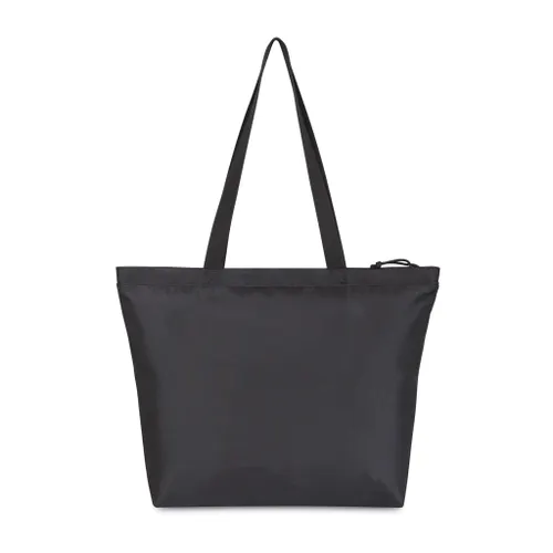 Sac shopping tote personnalisé en rPET AWARE™ Renew - XD Collection
