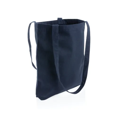 Sac shopping type Tote bag Impact en coton recyclé AWARE™ publicitaire - XD Collection